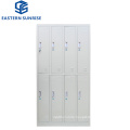 8 Doors Swimming Pool Safe Locker